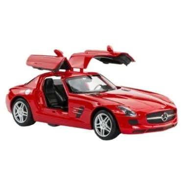 Mercedes Benz SLS RC 1:14 Rastar