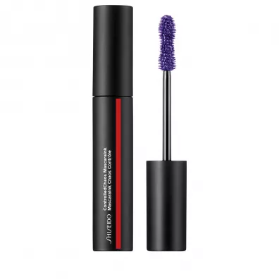Shiseido Controlled Chaos Mascaraink tusz do rz�s 03 Violet Vibe 11.5 ml