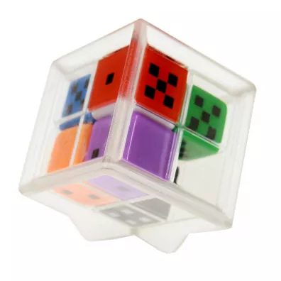 Equal 7. �amig��wka Recent Toys. Poziom 4/5