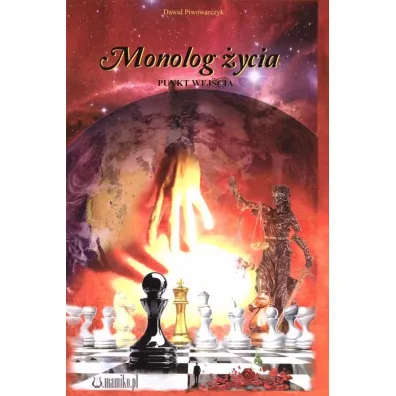 Monolog �ycia Punkt wej�cia - Dawid Piwowarczyk