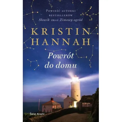 Powrt do domu pocket - Kristin Hannah