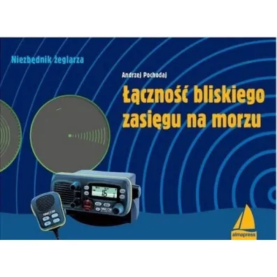 ��czno�� bliskiego zasi�gu na morzu - Andrzej Pochodaj
