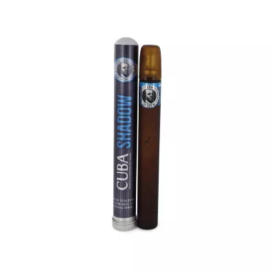 Cuba Original Cuba Shadow For Men Woda toaletowa 35 ml
