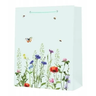 Torba prezentowa Party 26x32,5x12,5cm STRIGO