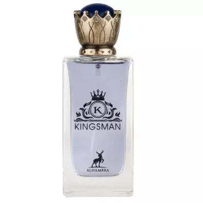 Maison Alhambra Woda perfumowana Kingsman 100 ml