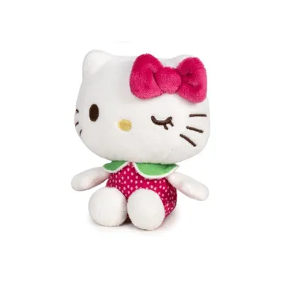 Hello Kitty Macedonia - plusz pachn�cy Arbuz Epee