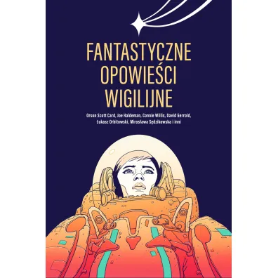 Fantastyczne opowie�ci wigilijne