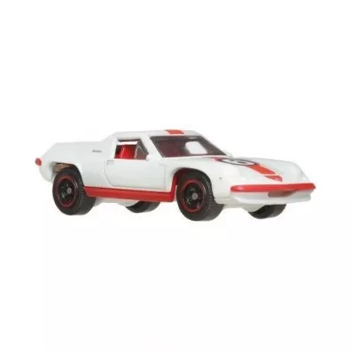 Matchbox. Metalowy samochodzik JCG51 Mattel
