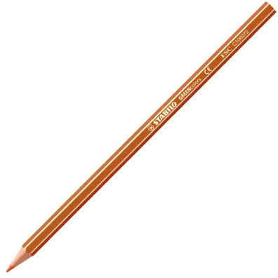 Stabilo Kredki Greencolors w etui 12 szt.