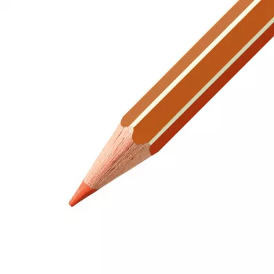 Stabilo Kredki Greencolors w etui 12 szt.