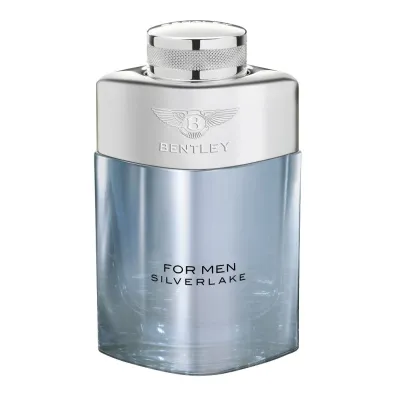 Bentley For Men Silverlake Woda perfumowana 100 ml