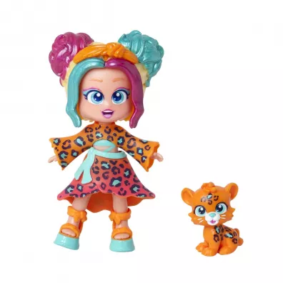 Kokyloos Pets Party Diana Magic Box