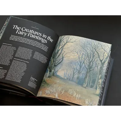 Supernatural: A Compendium of Esoteric and Occult Art