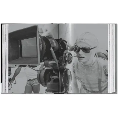 David Bowie. The Man Who Fell to Earth. 40th Ed. wer. angielska