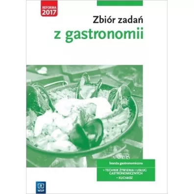 Zbi�r zada� z gastronomii - Magdalena Ka�mierczak