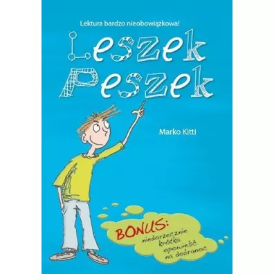 Leszek Peszek - Kitti Marko