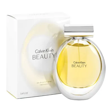 Calvin Klein Beauty woda perfumowana spray 100 ml