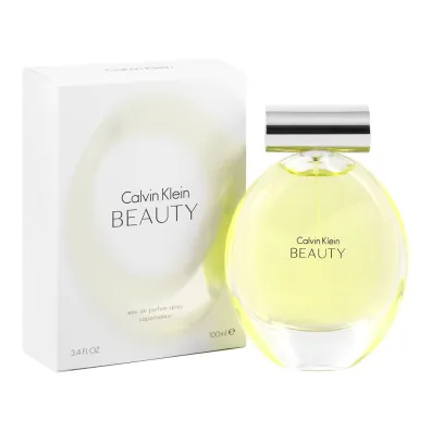 Calvin Klein Beauty woda perfumowana spray 100 ml