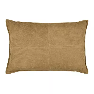 Stof Poduszka Dandy 40x60 camel sztruks