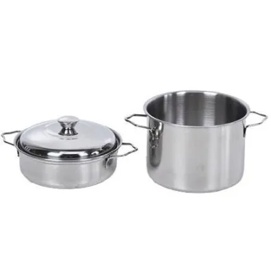 Zestaw kuchenny metal Merkpol
