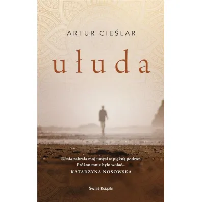 U�uda - Artur Cie�lar
