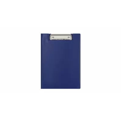 Biurfol Teczka A5 Clipboard PVC granatowa