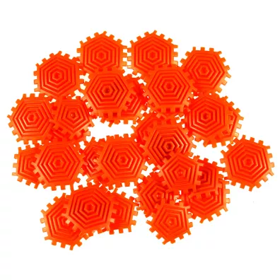Puzzle 3D 32 el. Dragon Ball Educa