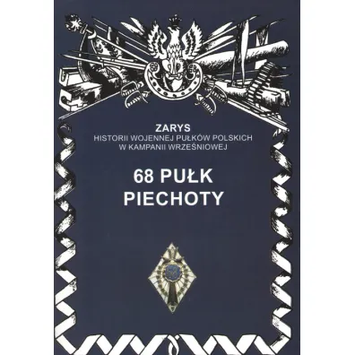 68 pu�k piechoty - Przemys�aw Dymek