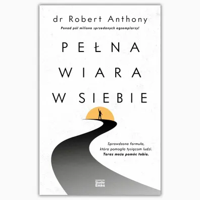 Pe�na wiara w siebie - Anthony Robert