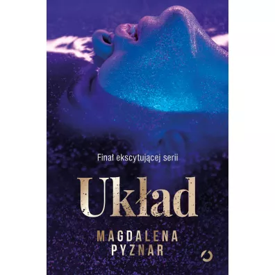 Ukad - Magdalena  Pyznar