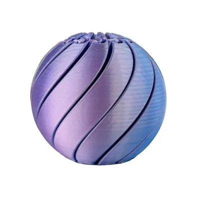 Uk�adanka sensoryczna 3D 6cm MIX Adar