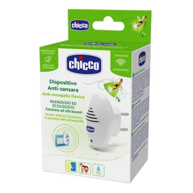 Chicco Urz�dzenie ultradzwi�kowe odstraszaj�ce komary