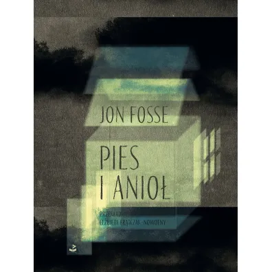 Pies i anio� - Jon Fosse