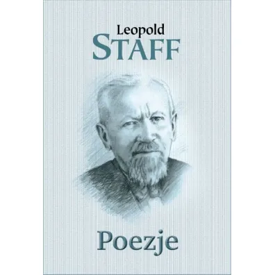 Poezje - Leopold Staff