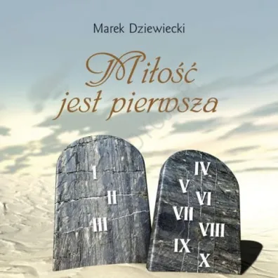 Mi�o�� jest pierwsza. Minipere�ka 9 - Marek Dziewiecki, Marek Ks Dziewieck