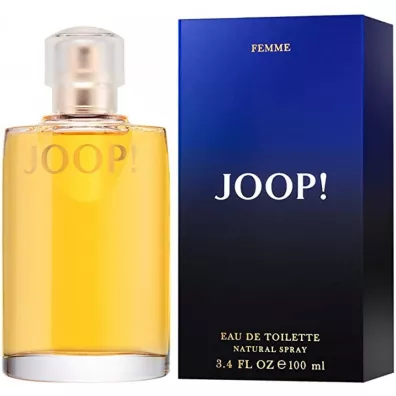 Joop! Femme woda toaletowa spray 100 ml