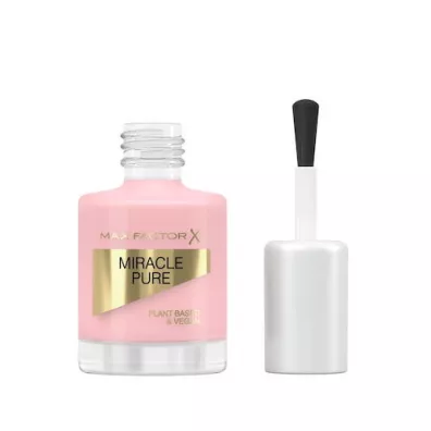 Max Factor Miracle Pure lakier do paznokci 220 Cherry Blosso 12 ml
