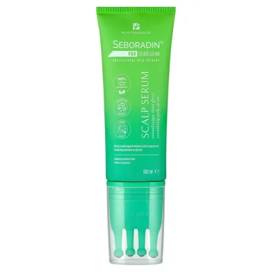 Seboradin Pro Seboclear wcierka do w�os�w 100 ml