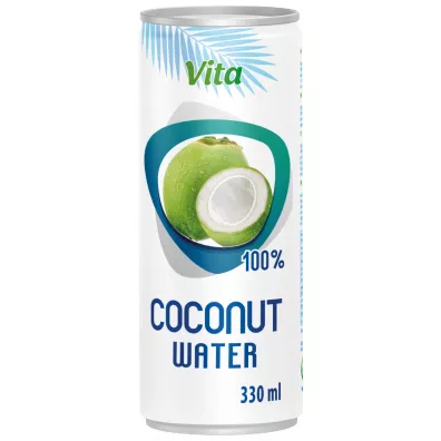 Vita Woda kokosowa 320 ml
