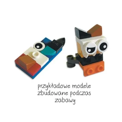 LEGO Recreate. Karty Wyzwa�. Wynalazki