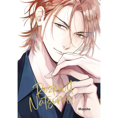 Rozkwit Natsume - Mamita