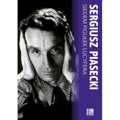 Siedem pigu�ek Lucyfera - Sergiusz Piasecki