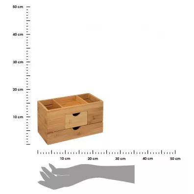 5five Simply Smart Organizer azienkowy do przechowywania