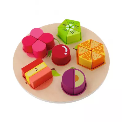 Fruity Beauty Trefl