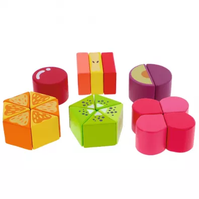 Fruity Beauty Trefl