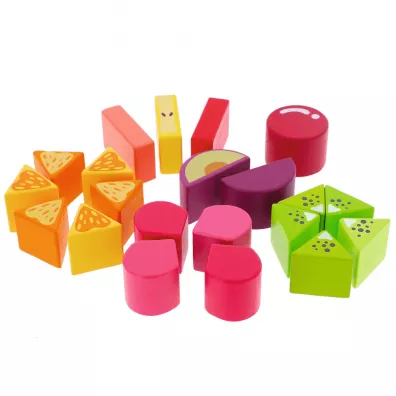 Fruity Beauty Trefl