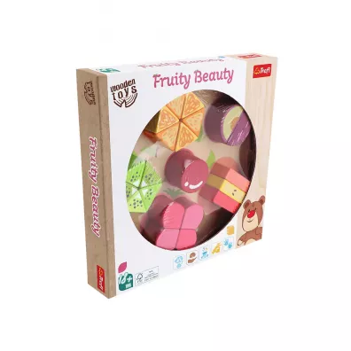 Fruity Beauty Trefl
