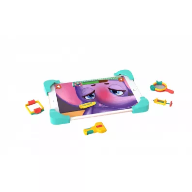 Playshifu Tacto Doktor Dante