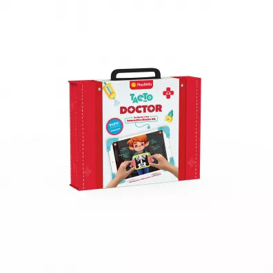 Playshifu Tacto Doktor Dante