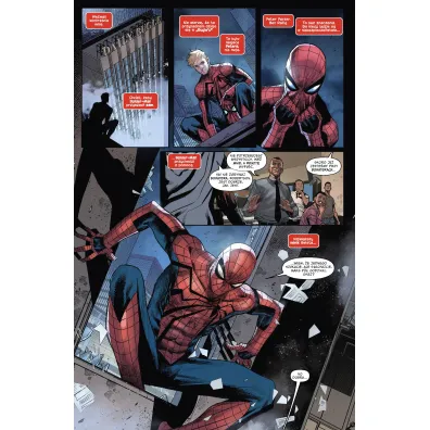 Marvel Fresh Diabelskie rz�dy